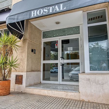 Oyo One Paiporta Hotel Kültér fotó