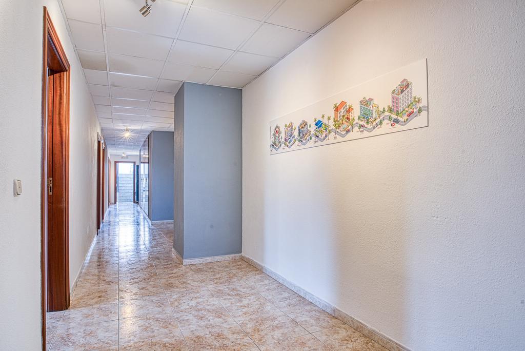 Oyo One Paiporta Hotel Kültér fotó